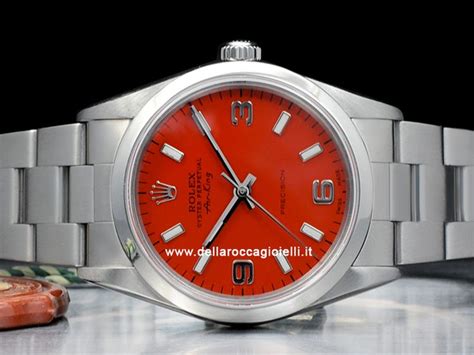 rolex originale airkingusato